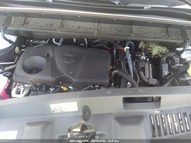 2022 Toyota Highlander, VIN: 5TDGARAH4NS512157