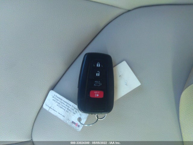2022 Toyota Highlander, VIN: 5TDGARAH4NS512157
