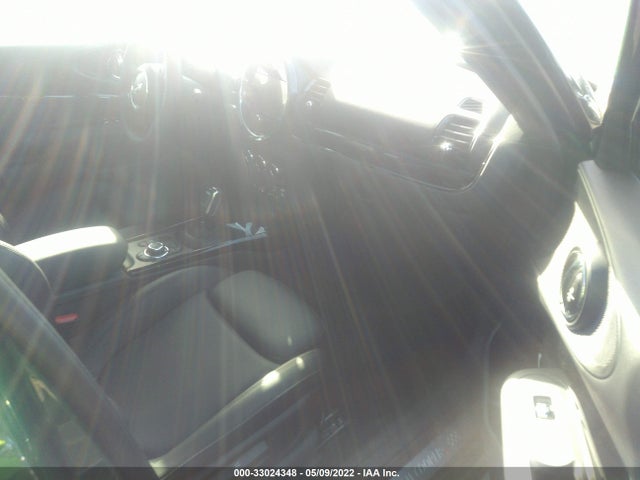 2022 Mini Clubman, VIN: WMWLV7C05N2S33691