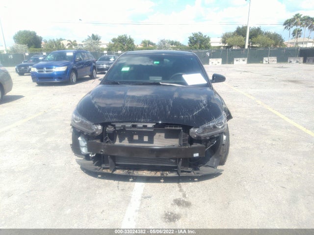 2020 Hyundai Veloster, VIN: KMHTG6AF4LU031808