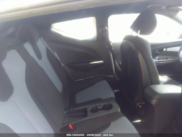 2020 Hyundai Veloster, VIN: KMHTG6AF4LU031808