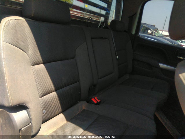 2015 Chevrolet Silverado 3500, VIN: 1GC1KZEG9FF530143
