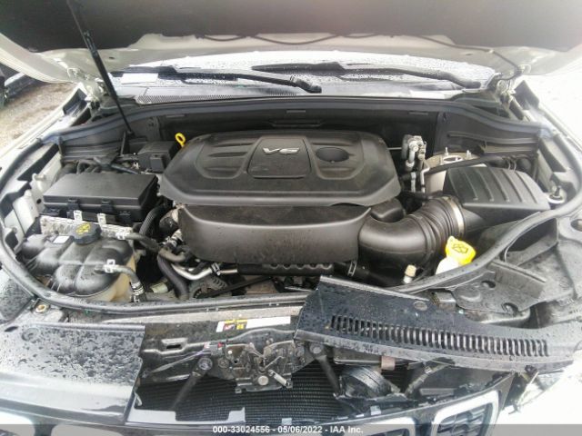 1C4RJFAG5HC646437 Jeep Grand Cherokee Laredo