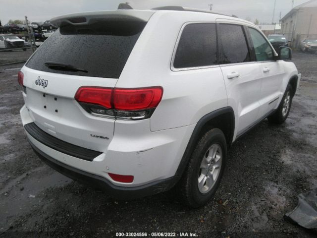 1C4RJFAG5HC646437 Jeep Grand Cherokee Laredo