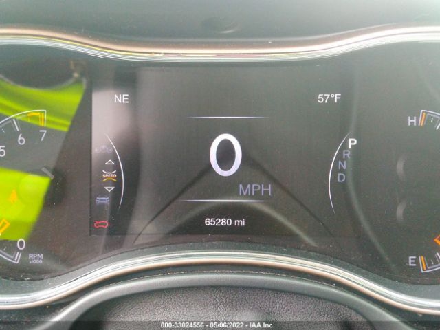 1C4RJFAG5HC646437 Jeep Grand Cherokee Laredo