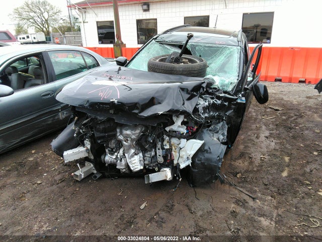 Jeep Compass Altitude 2019 3C4NJDBB8KT600652 Image 8