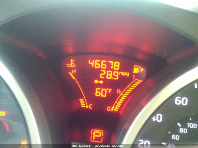 2015 Nissan Juke, VIN: JN8AF5MVXFT559654