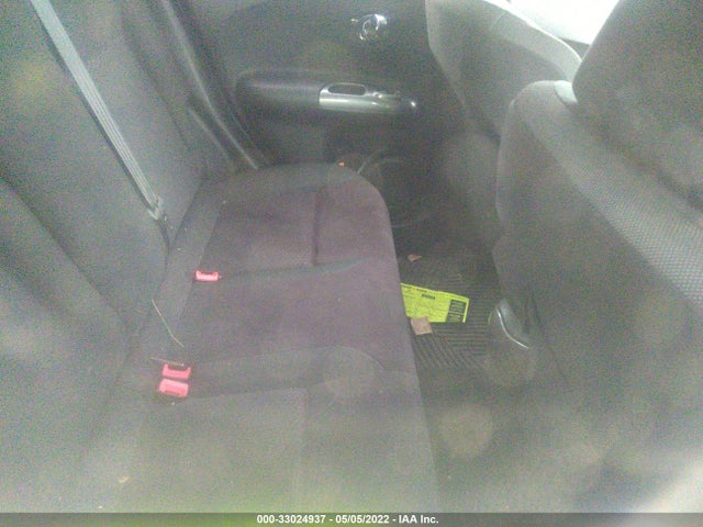 2015 Nissan Juke, VIN: JN8AF5MVXFT559654