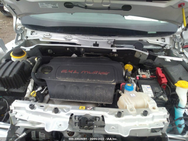 2019 Ram Promaster City, VIN: ZFBHRFBB2K6N43346