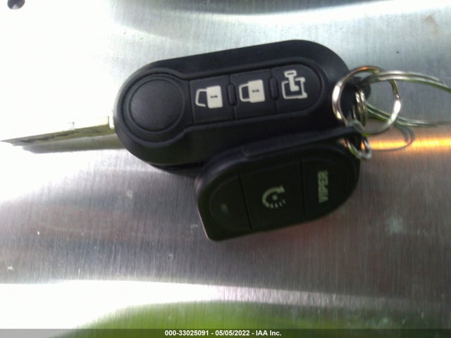 2019 Ram Promaster City, VIN: ZFBHRFBB2K6N43346