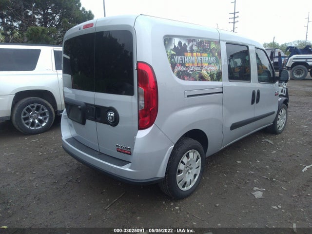 2019 Ram Promaster City, VIN: ZFBHRFBB2K6N43346