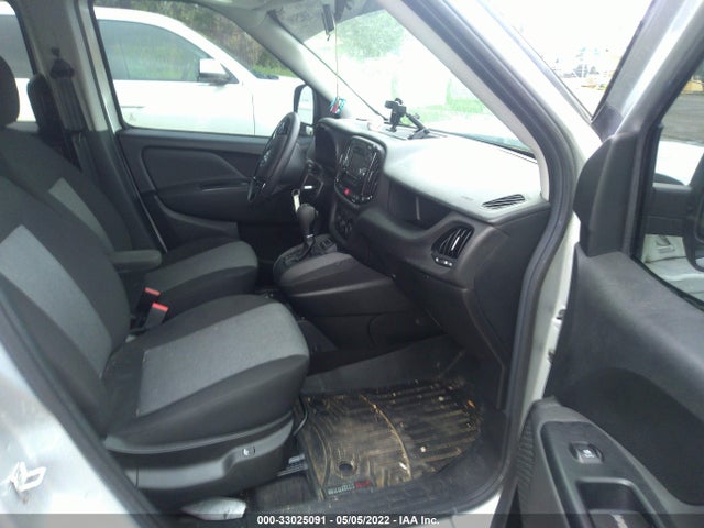 2019 Ram Promaster City, VIN: ZFBHRFBB2K6N43346