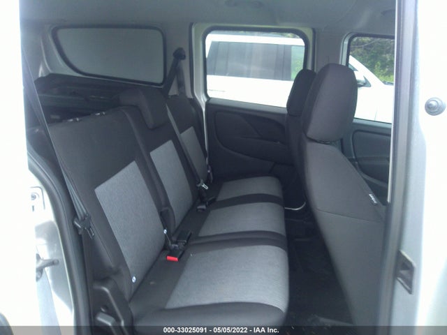 2019 Ram Promaster City, VIN: ZFBHRFBB2K6N43346