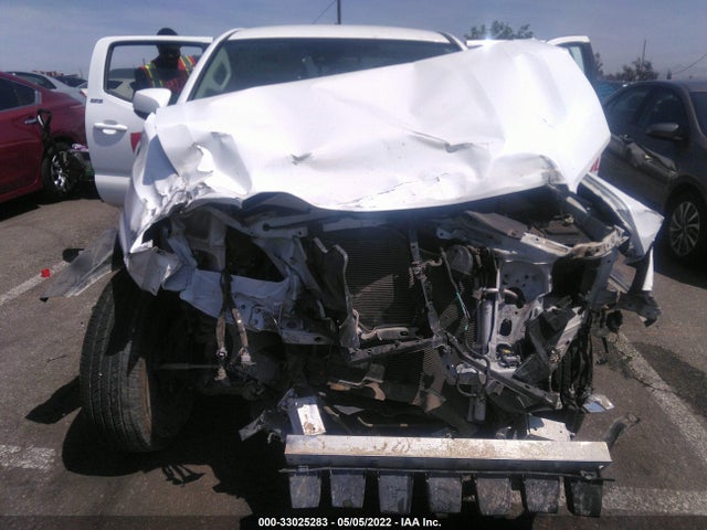 2020 Toyota Tacoma, VIN: 5TFAX5GN5LX173040