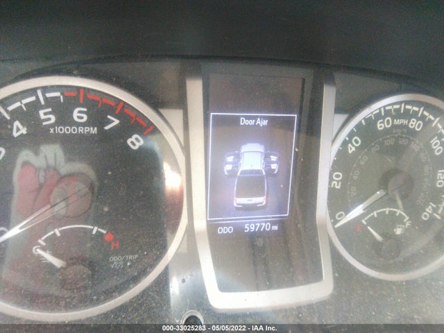 2020 Toyota Tacoma, VIN: 5TFAX5GN5LX173040