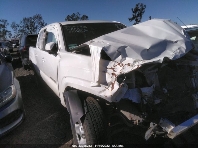 2020 Toyota Tacoma, VIN: 5TFAX5GN5LX173040