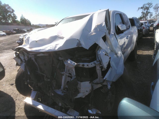2020 Toyota Tacoma, VIN: 5TFAX5GN5LX173040
