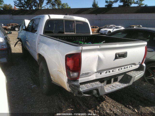 2020 Toyota Tacoma, VIN: 5TFAX5GN5LX173040