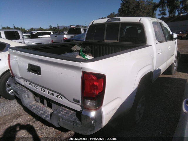 2020 Toyota Tacoma, VIN: 5TFAX5GN5LX173040
