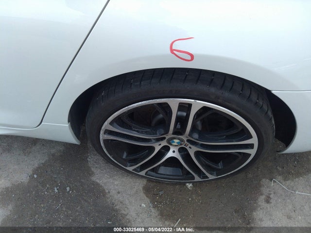 BMW 6 Series 650i 2013 WBA6B2C50DD128614 Image 13