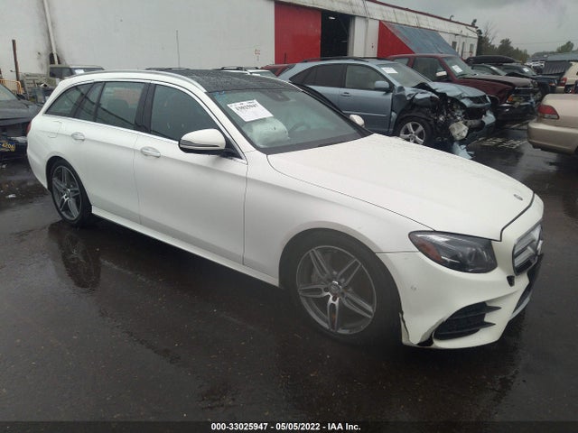 2017 Mercedes-Benz E-Class Wagon, VIN: WDDZH6GB4HA202281