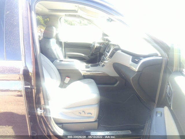 2020 Chevrolet Suburban, VIN: 1GNSKHKC9LR217370