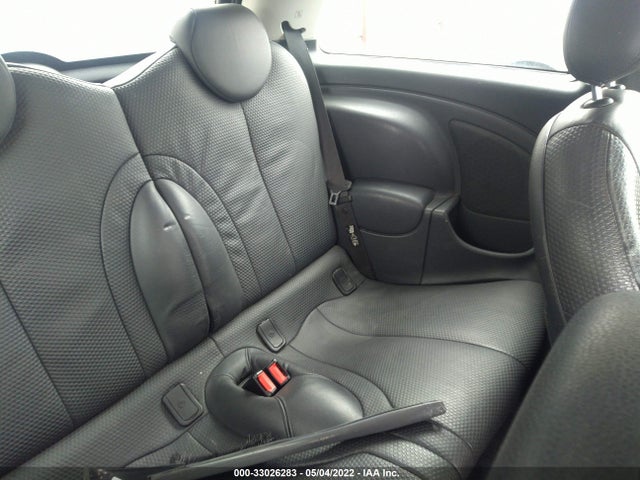 2004 MINI COOPER HARDTOP WMWRC33484TJ59185 Photo 7