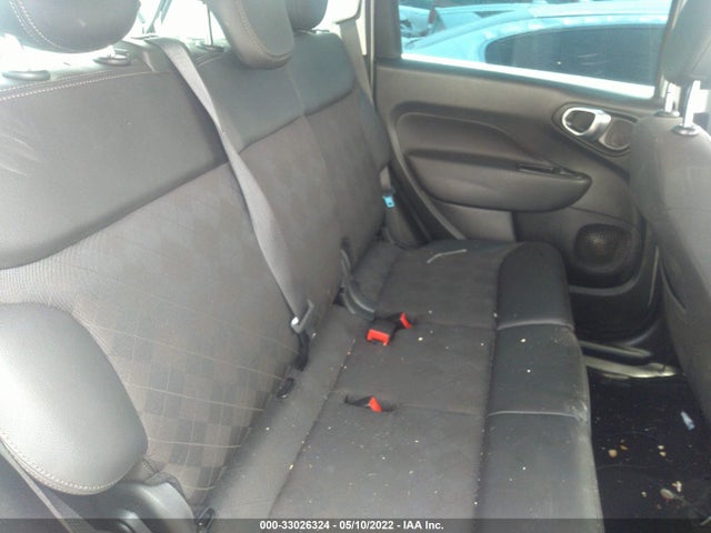 2019 Fiat 500L, VIN: ZFBNFAAHXKZ041669