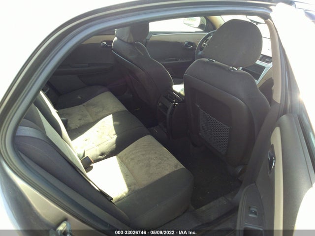 2010 CHEVROLET MALIBU VIN: 1G1ZB5EB7AF213608