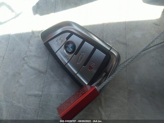 2022 BMW M8, VIN: WBSGV0C02NCH03838