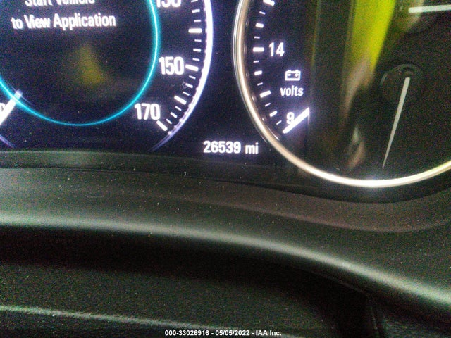 2019 Buick Envision, VIN: LRBFX4SX5KD025879