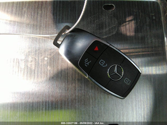 2020 Mercedes-Benz GLB-Class, VIN: W1N4M4GB8LW053530