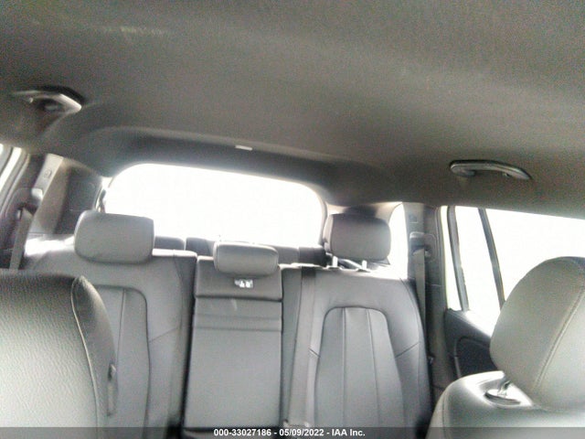 2020 Mercedes-Benz GLB-Class, VIN: W1N4M4GB8LW053530