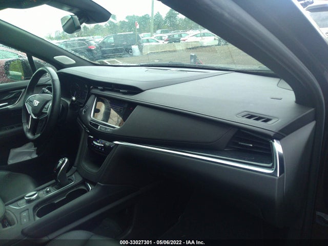 2021 Cadillac XT5, VIN: 1GYKNDRSXMZ115741