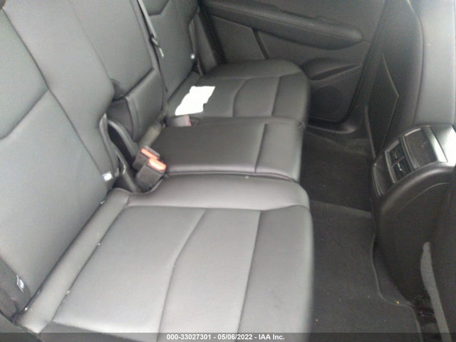 2021 Cadillac XT5, VIN: 1GYKNDRSXMZ115741