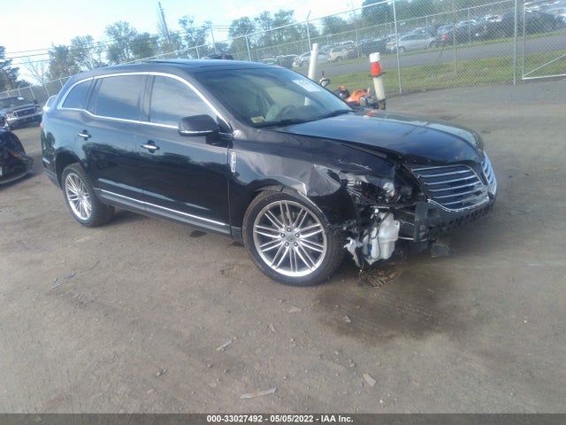 2019 Lincoln MKT, VIN: 2LMHJ5AT7KBL02473