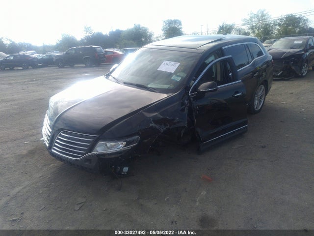 2019 Lincoln MKT, VIN: 2LMHJ5AT7KBL02473