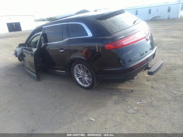 2019 Lincoln MKT, VIN: 2LMHJ5AT7KBL02473