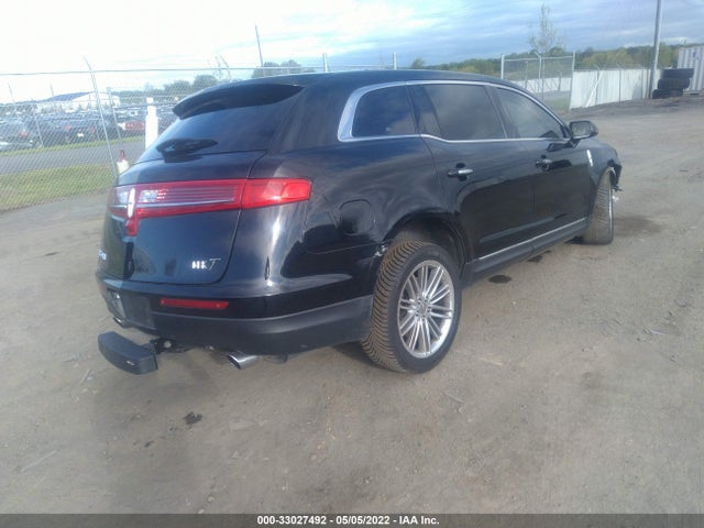 2019 Lincoln MKT, VIN: 2LMHJ5AT7KBL02473