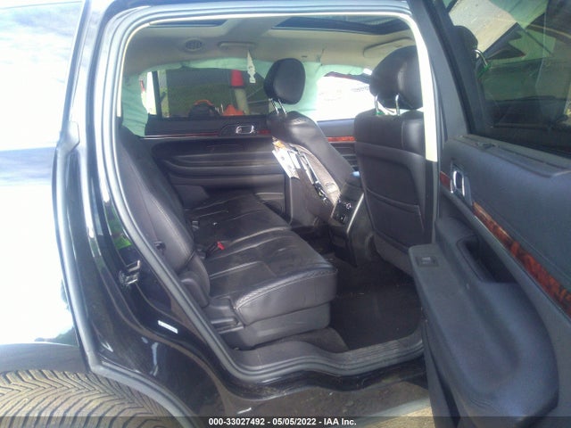 2019 Lincoln MKT, VIN: 2LMHJ5AT7KBL02473
