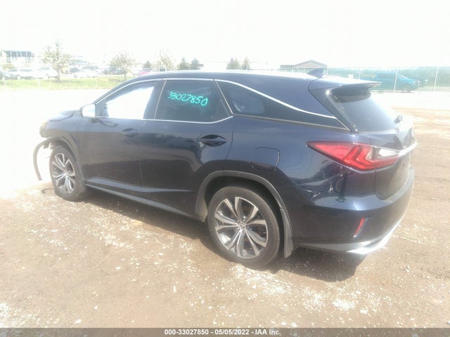 2018 Lexus RX, VIN: JTJDZKCA7J2002984