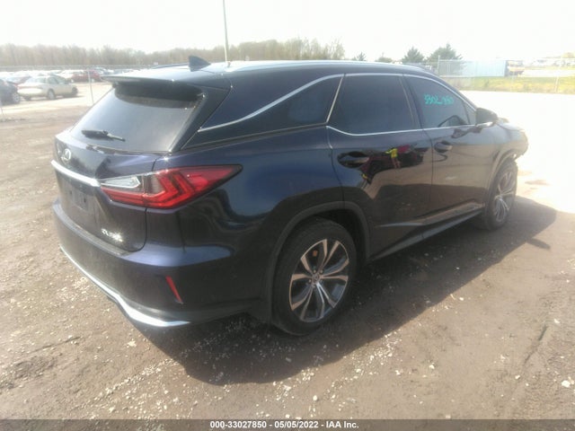 2018 Lexus RX, VIN: JTJDZKCA7J2002984