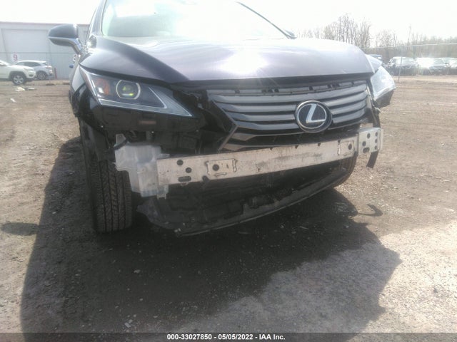 2018 Lexus RX, VIN: JTJDZKCA7J2002984