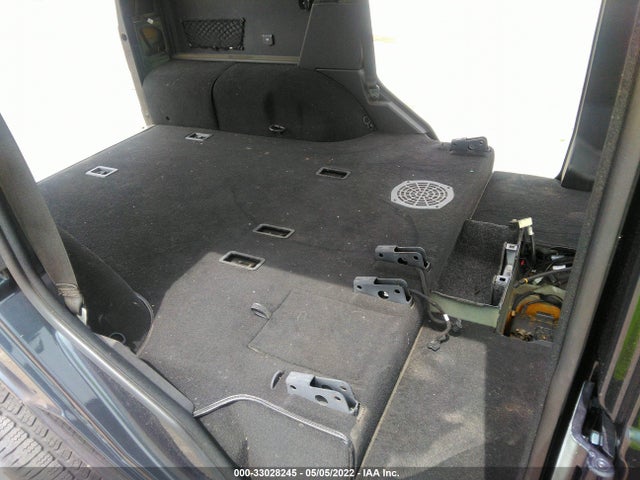 2017 Mercedes-Benz G-Class, VIN: WDCYC7DFXHX267001