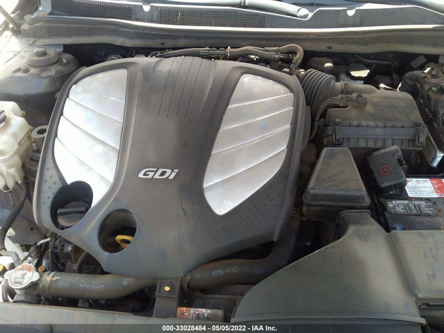 2016 Kia Cadenza, VIN: KNALN4D75G5214473