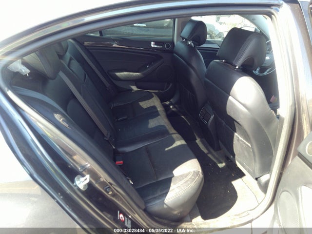 2016 Kia Cadenza, VIN: KNALN4D75G5214473