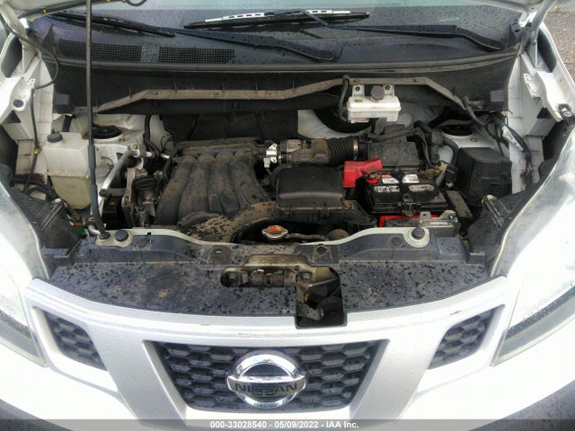 2015 Nissan NV 200, VIN: 3N6CM0KN6FK710271