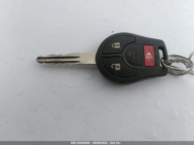 2015 Nissan NV 200, VIN: 3N6CM0KN6FK710271