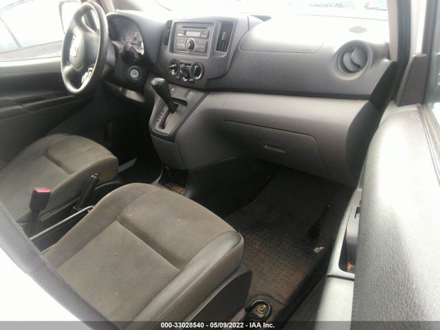 2015 Nissan NV 200, VIN: 3N6CM0KN6FK710271