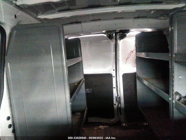 2015 Nissan NV 200, VIN: 3N6CM0KN6FK710271